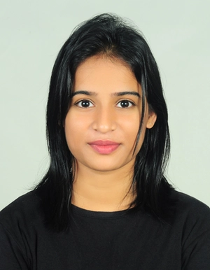 Preeja Prakash
